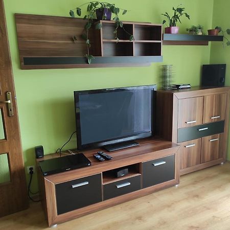 Apartament Strozowska Apartment Sanok Luaran gambar
