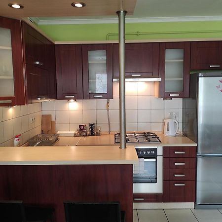 Apartament Strozowska Apartment Sanok Luaran gambar