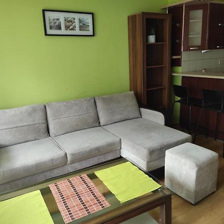 Apartament Strozowska Apartment Sanok Luaran gambar