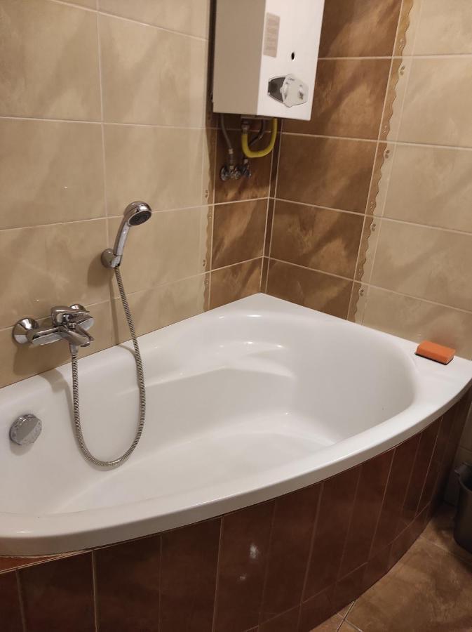 Apartament Strozowska Apartment Sanok Luaran gambar
