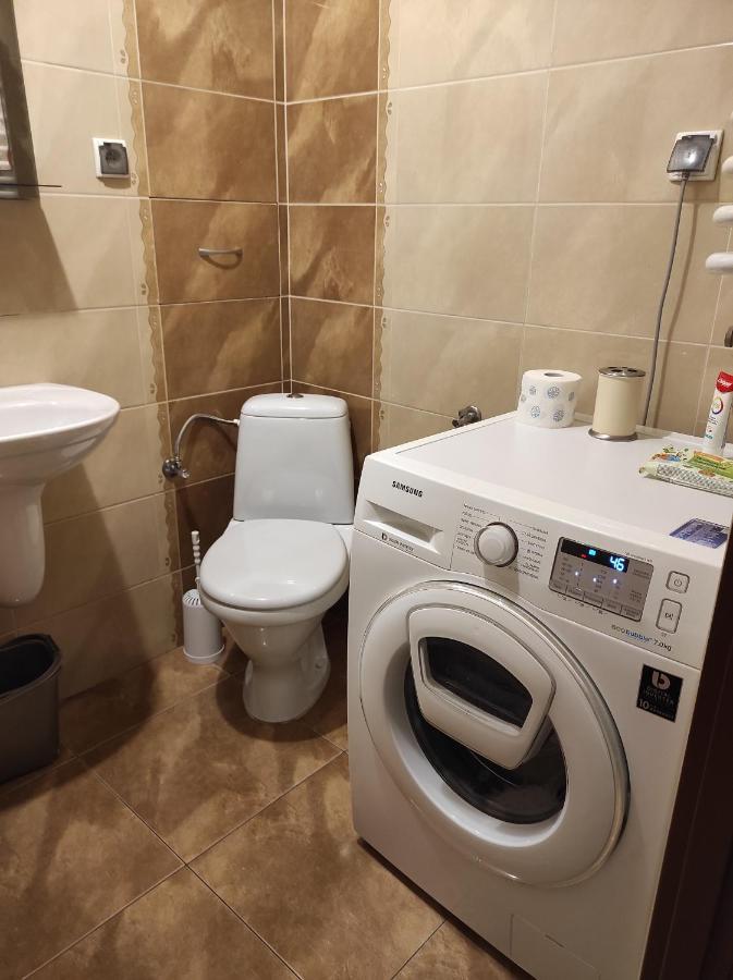 Apartament Strozowska Apartment Sanok Luaran gambar