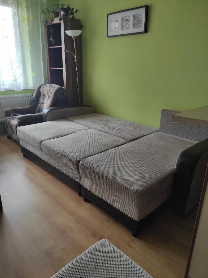 Apartament Strozowska Apartment Sanok Luaran gambar