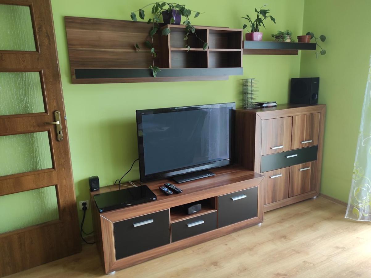 Apartament Strozowska Apartment Sanok Luaran gambar