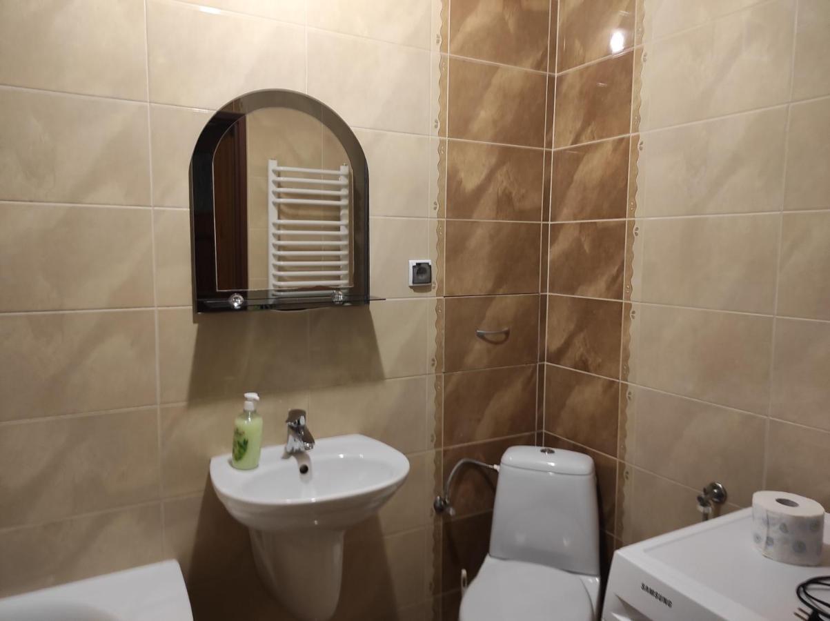 Apartament Strozowska Apartment Sanok Luaran gambar