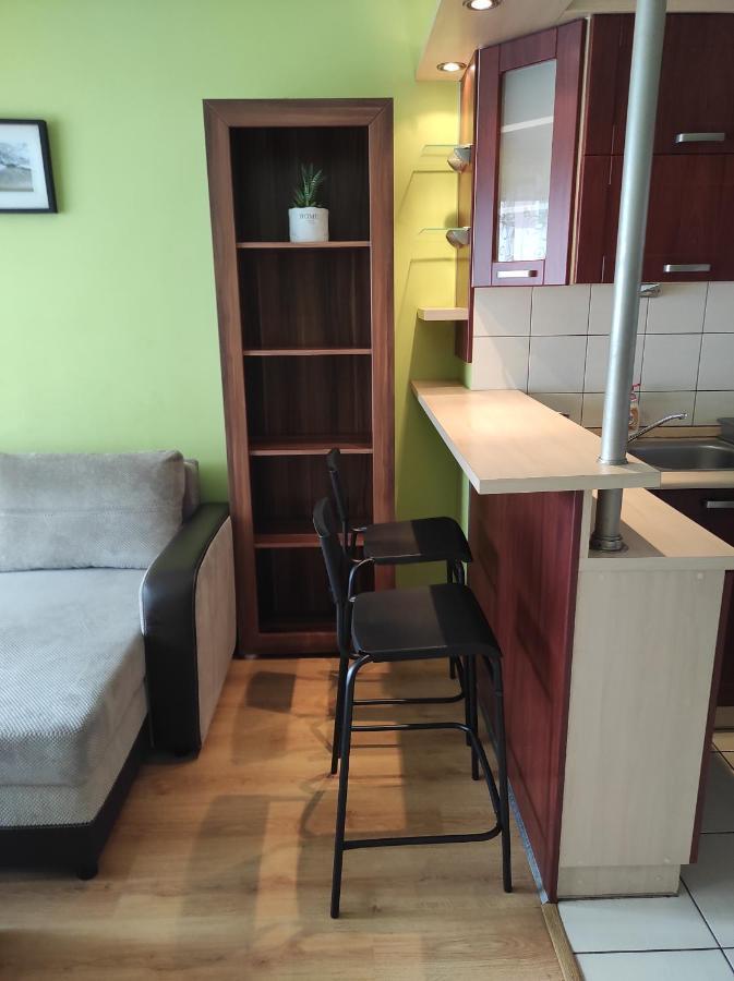 Apartament Strozowska Apartment Sanok Luaran gambar