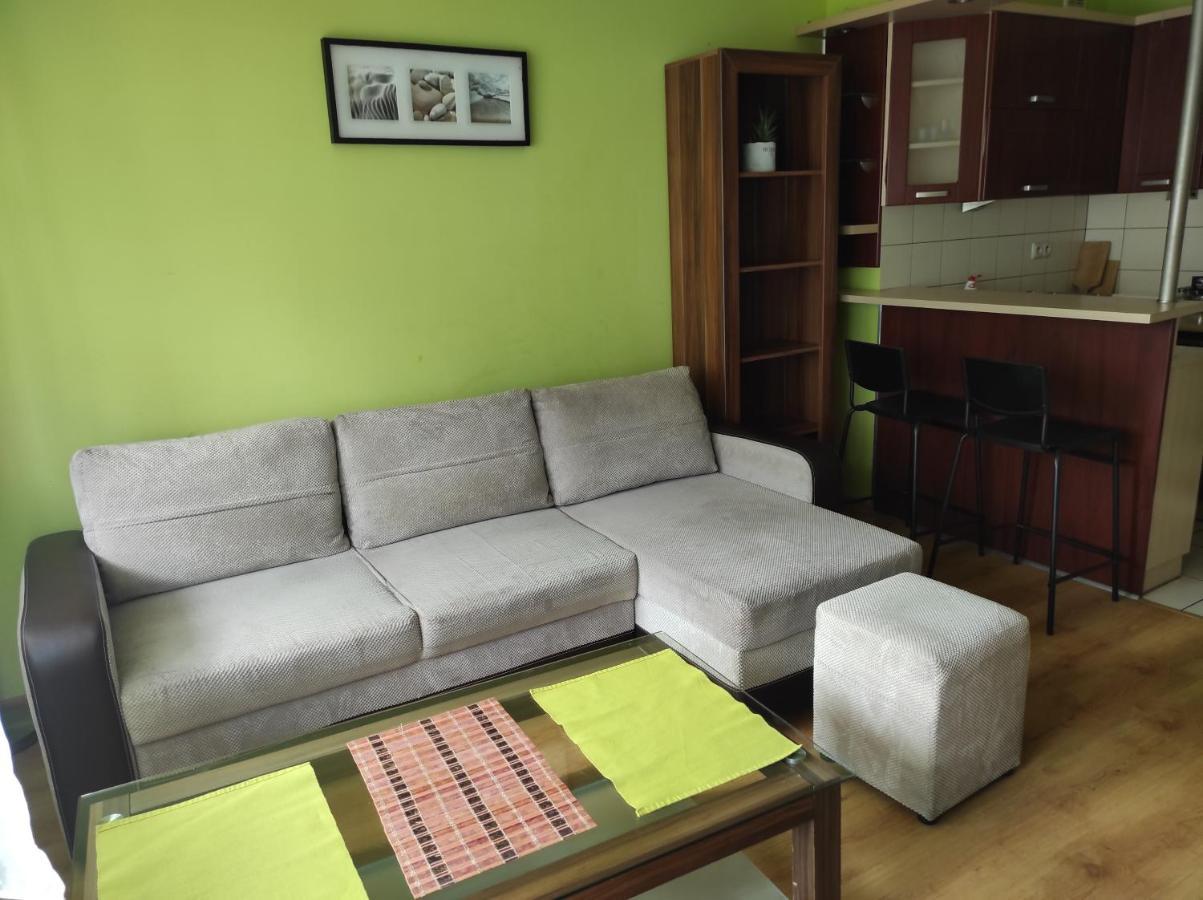 Apartament Strozowska Apartment Sanok Luaran gambar